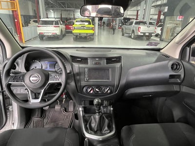 2025 Nissan FRONTIER FRONTIER XE TM