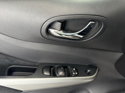 2020 Nissan FRONTIER LE TM AC