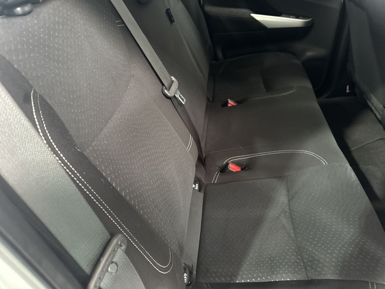 2020 Nissan FRONTIER LE TM AC