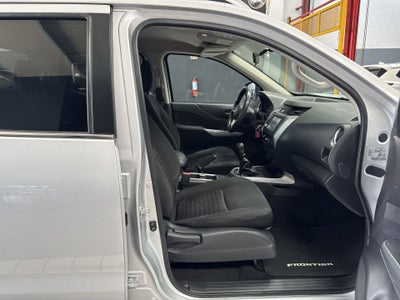 2024 Nissan FRONTIER FRONTIER LE TM 24