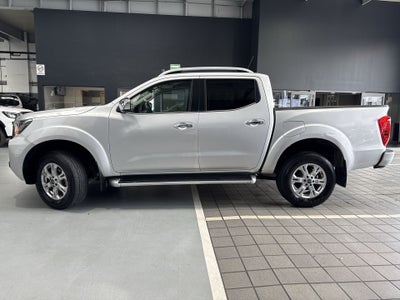 2024 Nissan FRONTIER FRONTIER LE TM 24