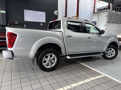 2024 Nissan FRONTIER FRONTIER LE TM 24