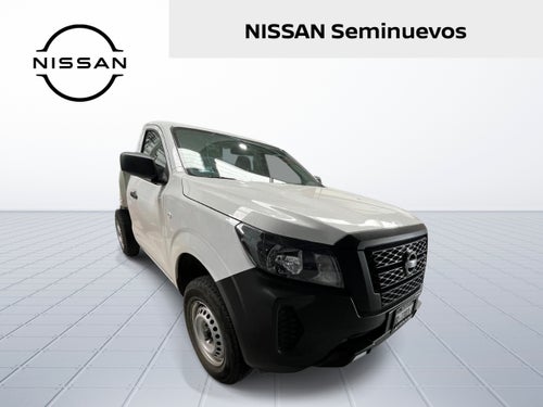 2023 Nissan NP300 CHASIS TM AC 23