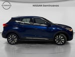 2018 Nissan KICKS 1.6 ADVANCE LTS CVT A/C