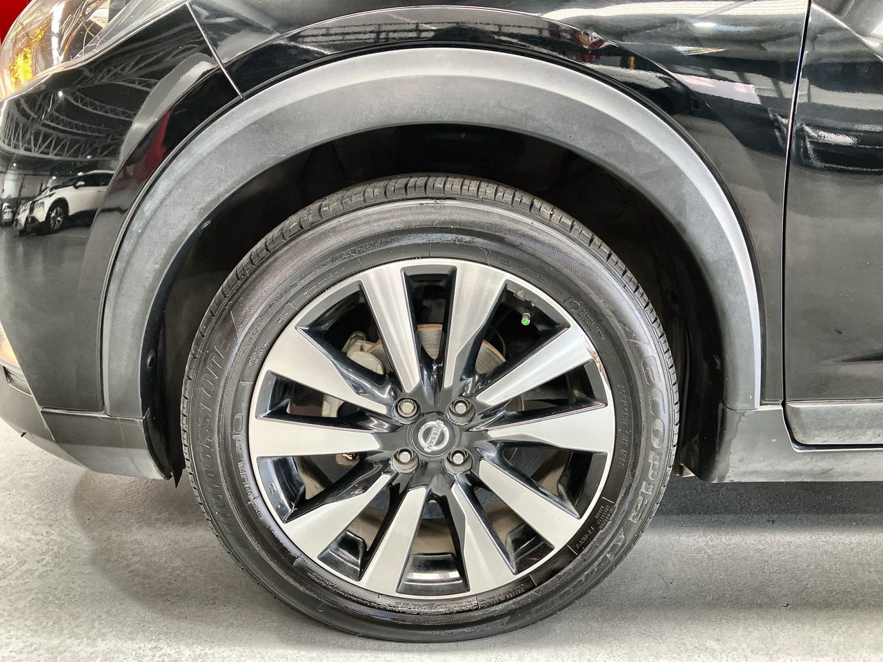 2020 Nissan KICKS ADVANCE 1.6 LTS CVT A/C