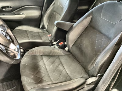 2020 Nissan KICKS ADVANCE 1.6 LTS CVT A/C