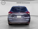 2024 Nissan KICKS KICKS PLAY ADVANCE T/M