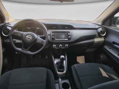 2024 Nissan KICKS KICKS PLAY ADVANCE T/M