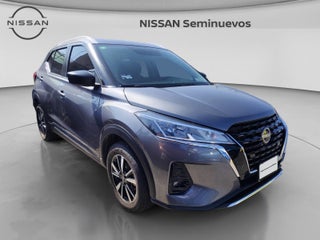 2024 Nissan KICKS KICKS PLAY ADVANCE T/M
