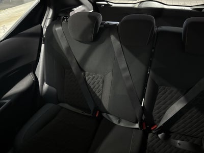 2021 Nissan KICKS ADVANCE 1.6 LTS CVT 21