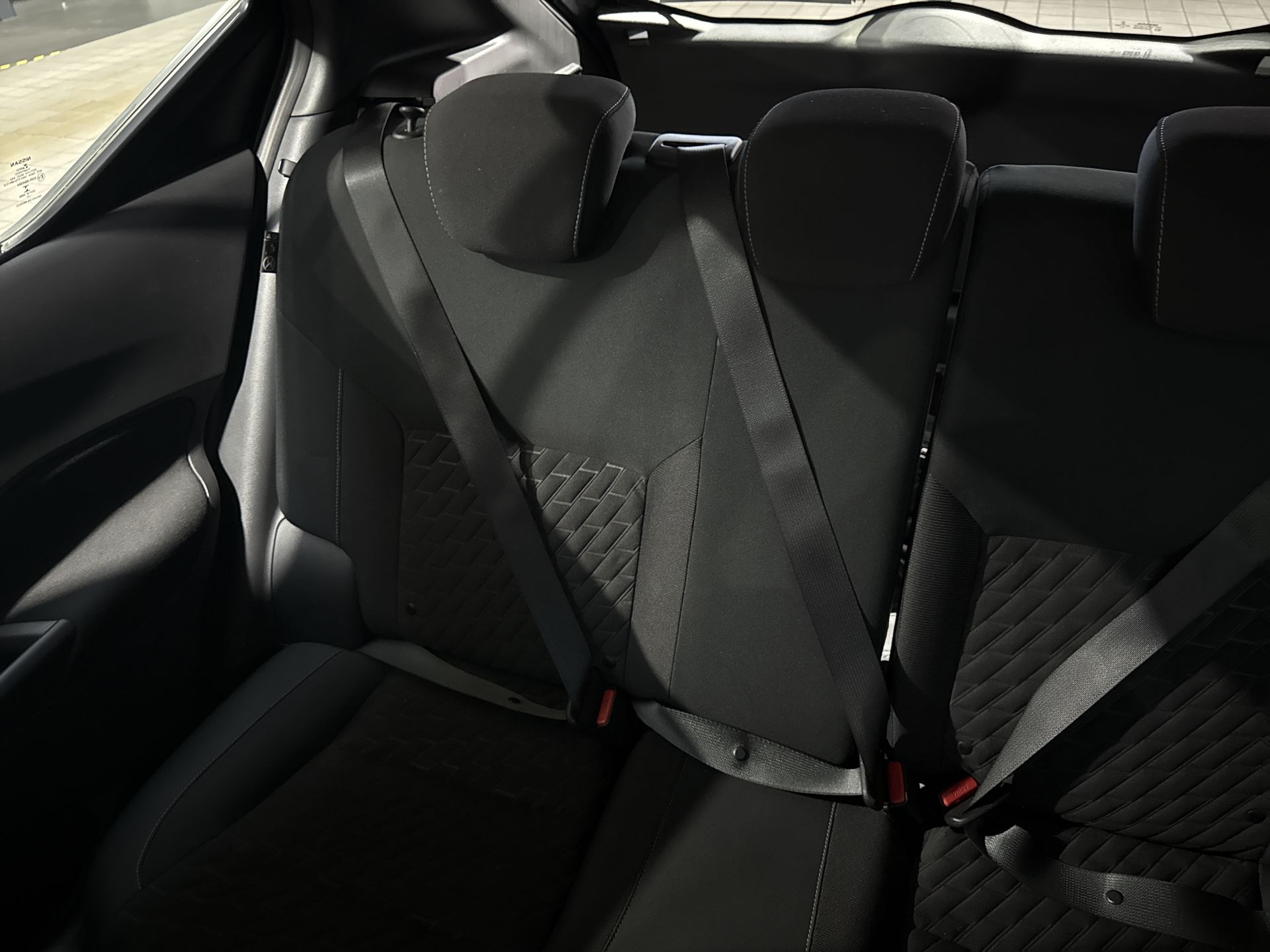 2021 Nissan KICKS ADVANCE 1.6 LTS CVT 21