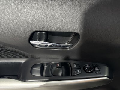 2021 Nissan KICKS ADVANCE 1.6 LTS CVT 21