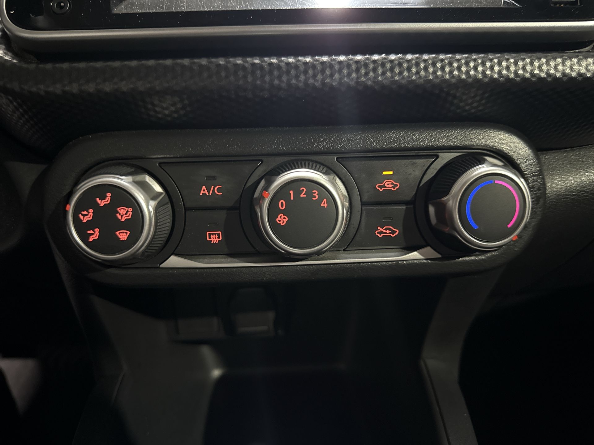 2021 Nissan KICKS ADVANCE 1.6 LTS CVT 21
