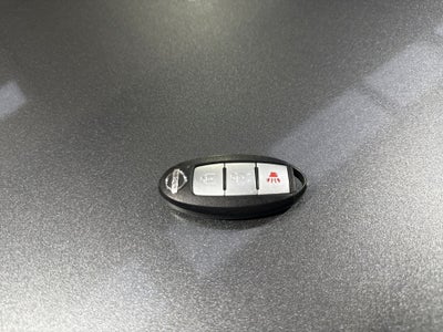 2021 Nissan KICKS ADVANCE 1.6 LTS CVT 21