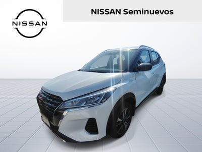 2025 Nissan KICKS PLAY ADVANCE 1.6 LTS MT 25