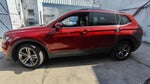 2019 Volkswagen TIGUAN TRENDLINE PLUS
