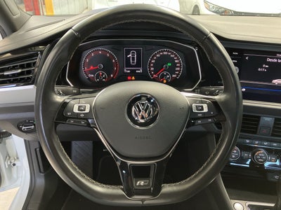 2021 Volkswagen JETTA COMFORTLINE TIPTRONIC