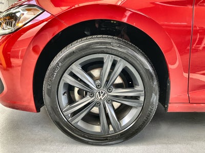 2022 Volkswagen JETTA SPORTLINE LONG DRIVE