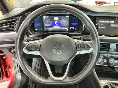 2022 Volkswagen JETTA SPORTLINE LONG DRIVE