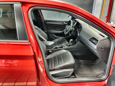 2022 Volkswagen JETTA SPORTLINE LONG DRIVE