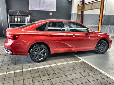 2022 Volkswagen JETTA SPORTLINE LONG DRIVE