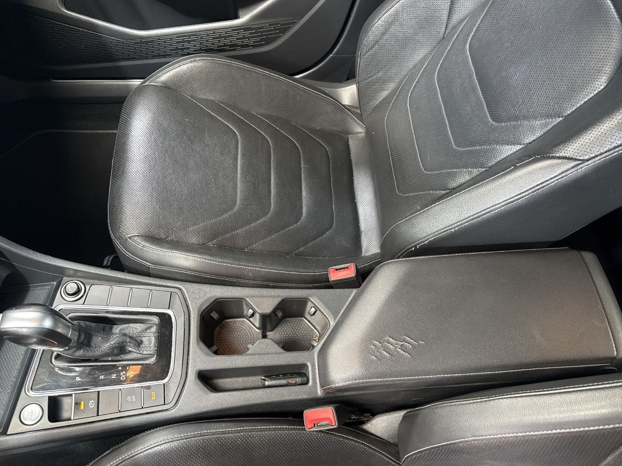 2019 Volkswagen JETTA HIGHLINE TIPTRONIC