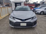 2022 Toyota CAMRY XLE HV