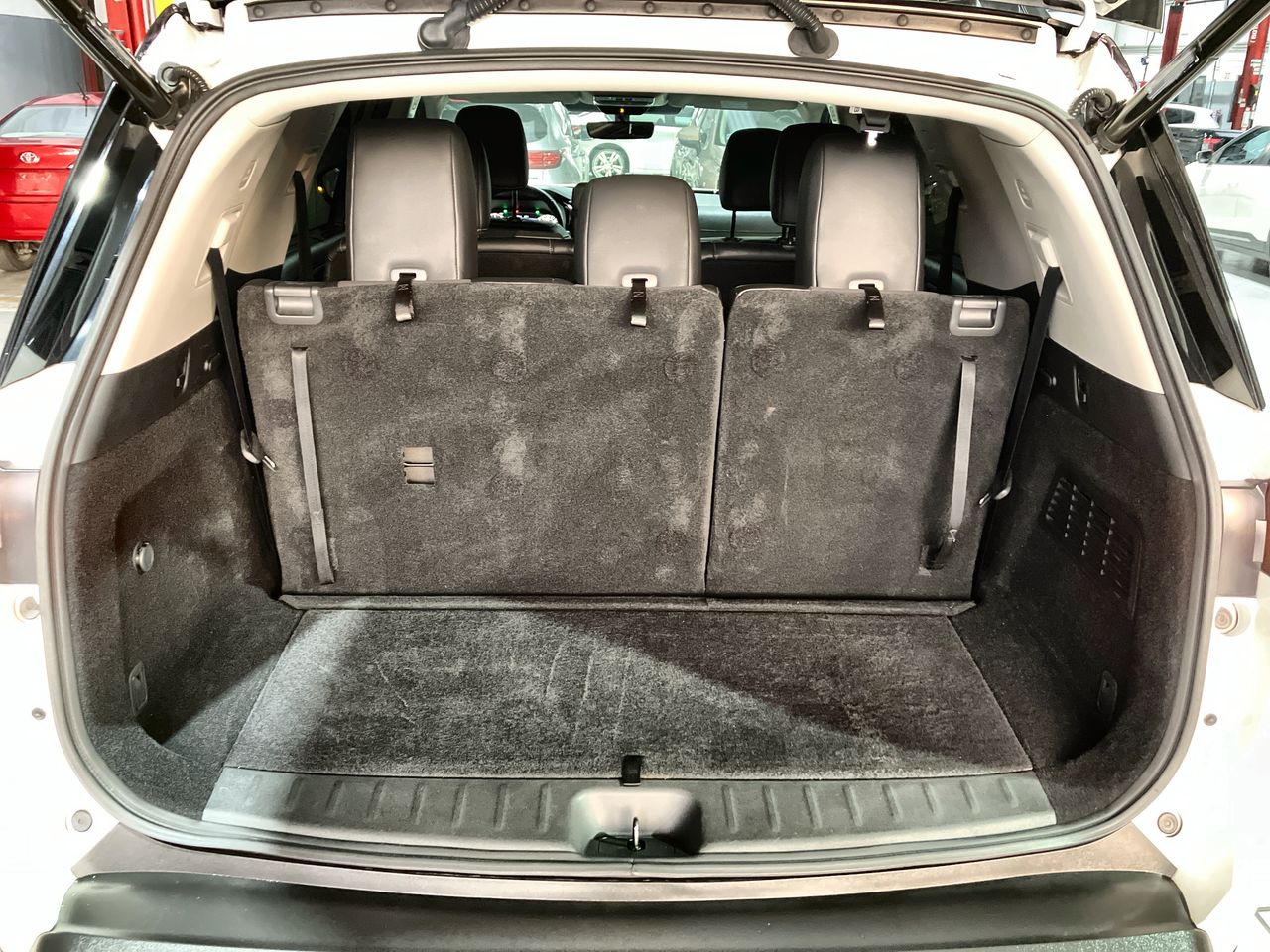 2023 Nissan PATHFINDER ADVANCE 2WD 23