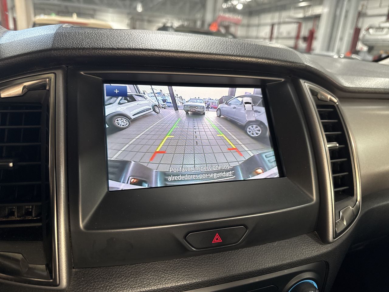 2022 Ford RANGER CREW CAB XLT 4X4 DIESEL 3.2L I5 6VEL AUT