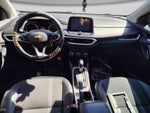 2022 Chevrolet TRACKER LT SIN ON H