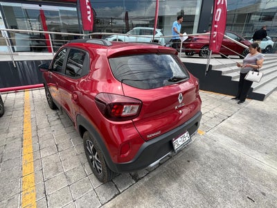 2023 RENAULT KWID OUTSIDER