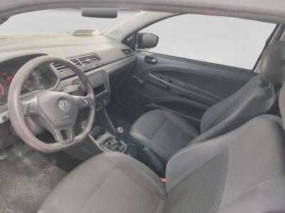 2023 Volkswagen SAVEIRO ROBUST DIR. HIDRAULICA A-A