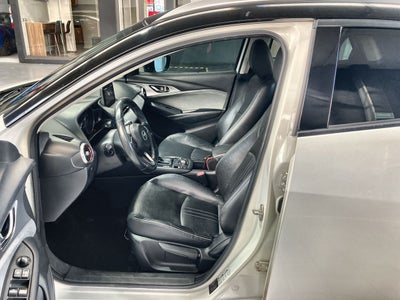 2019 Mazda Mazda CX-3 I GT 2WD