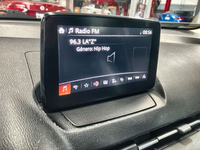 2019 Mazda Mazda CX-3 I GT 2WD