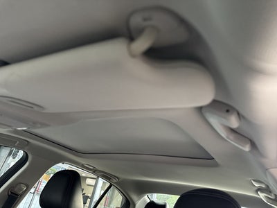 2017 INFINITI Q50 PERFECTION TA