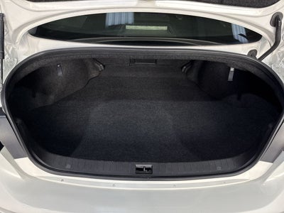 2017 INFINITI Q50 PERFECTION TA