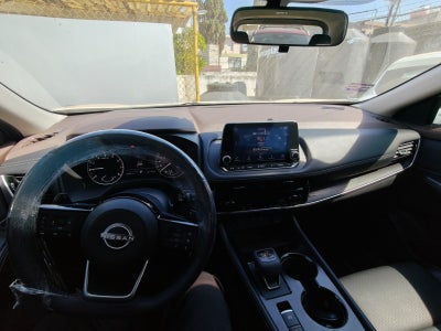 2025 Nissan X-TRAIL EXCLUSIVE 2 ROW 25