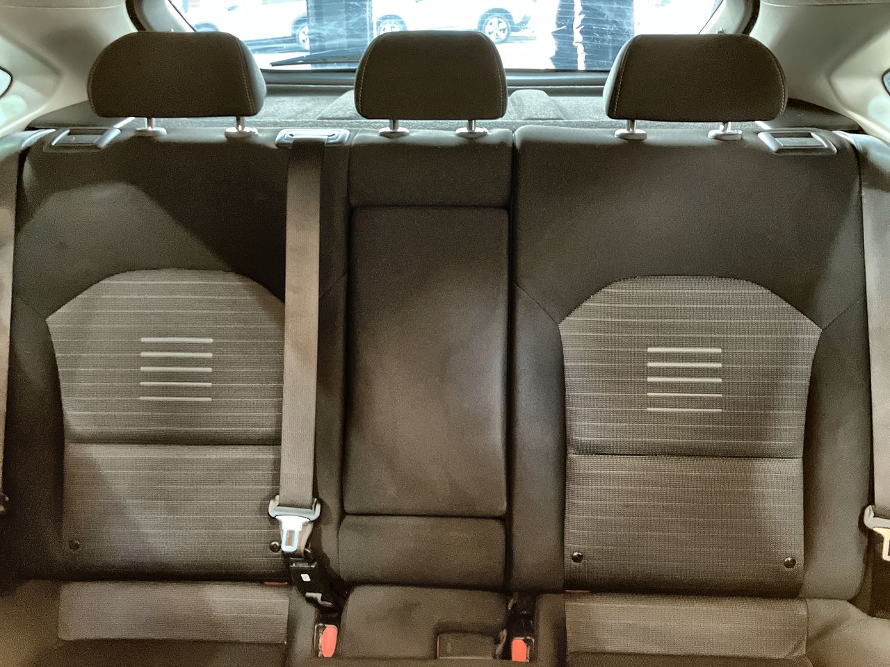 2021 Kia FORTE EX TM