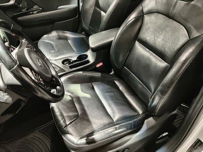 2017 Kia NIRO EX 1.6 DCT