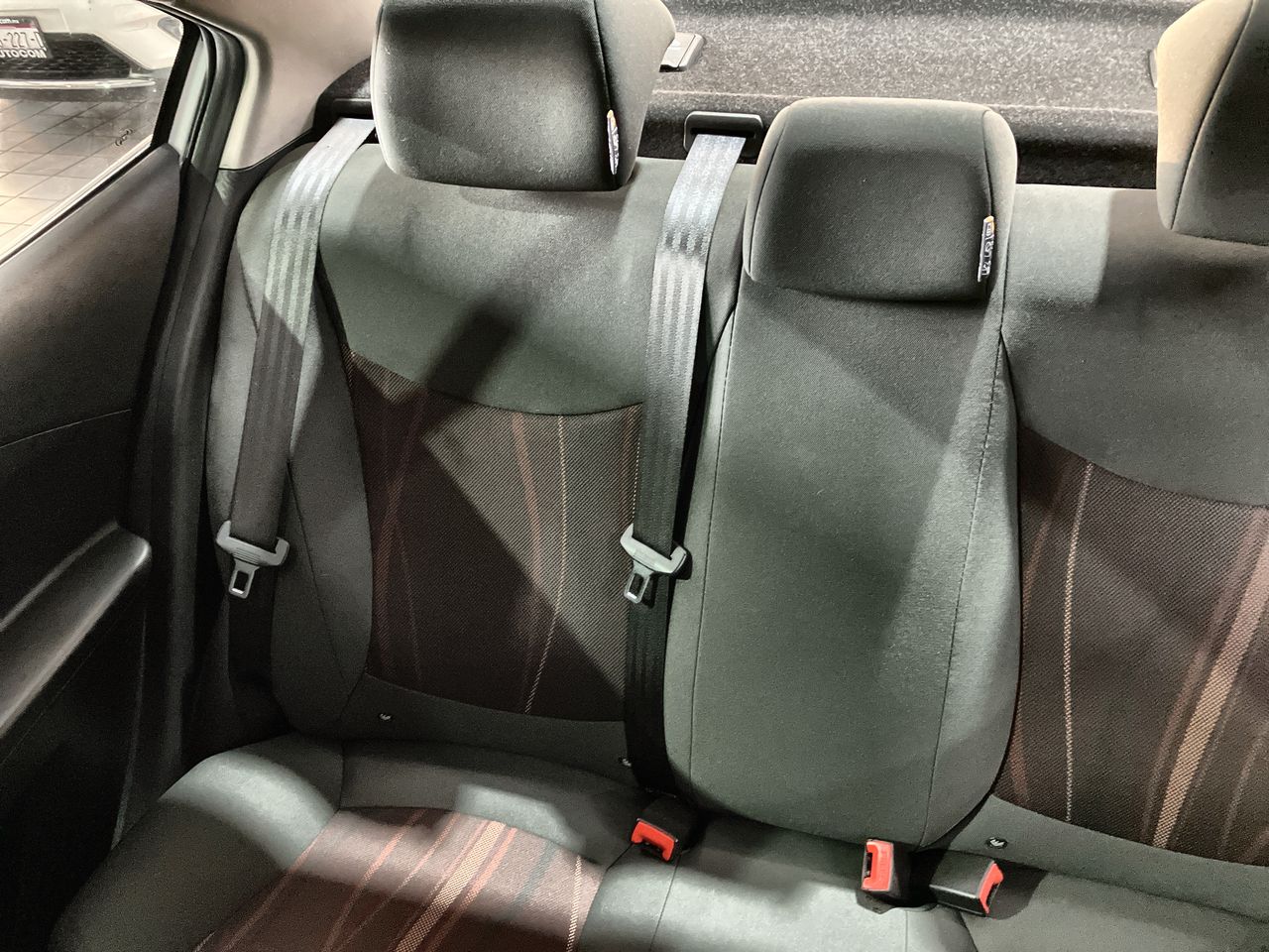 2022 Chevrolet AVEO LS AUTOMÁTICO B