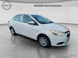 2022 Chevrolet AVEO AVEO 4PTAS TIPO A