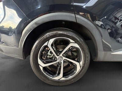 2024 MG MG HS HS SUV LUX TROPHY 1.5T DCT