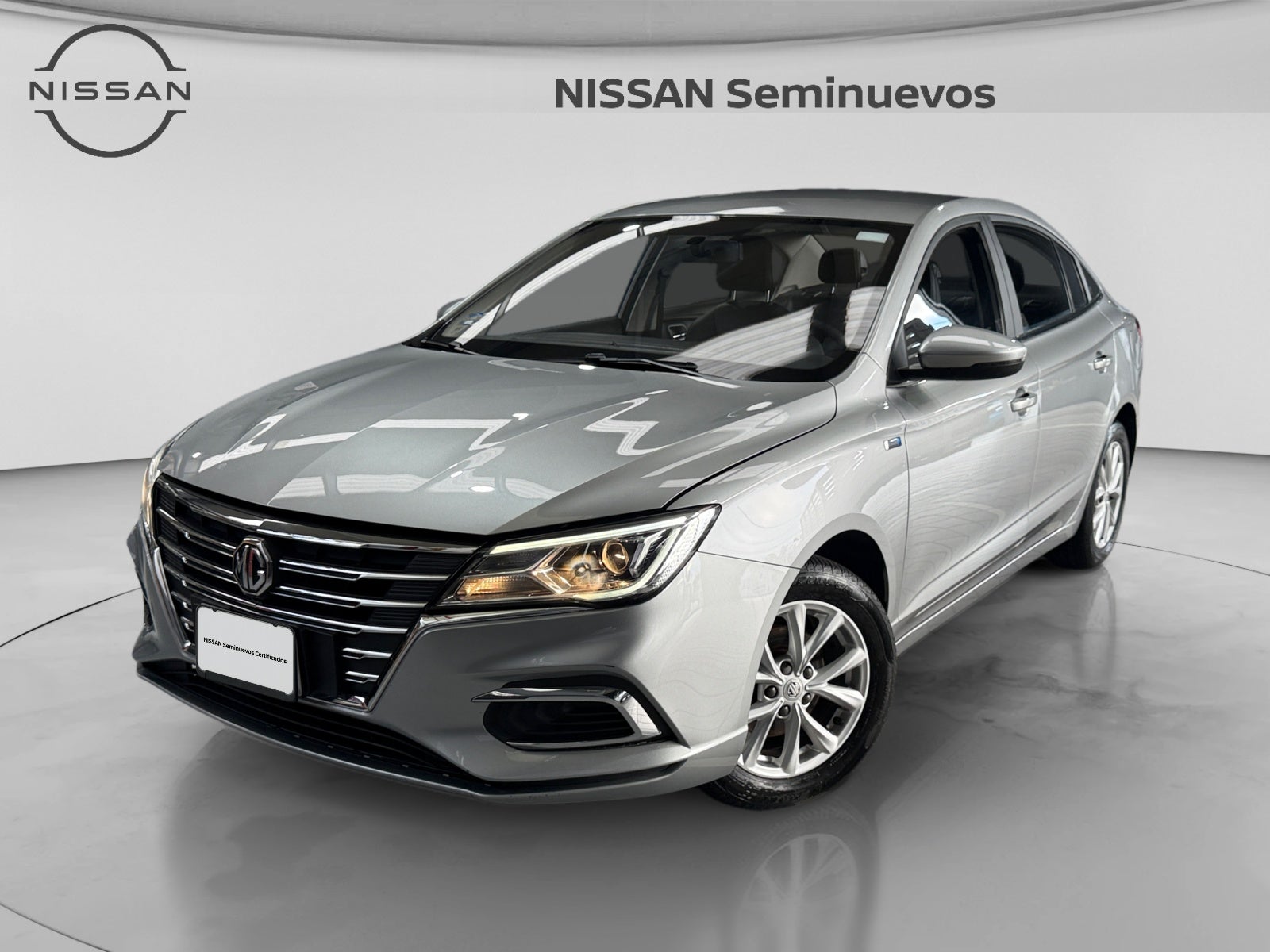 2022 MG MG5 1.5L COM EXCITE MT