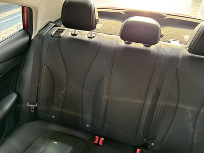 2024 MG MG5 1.5L COM EXCITE MT