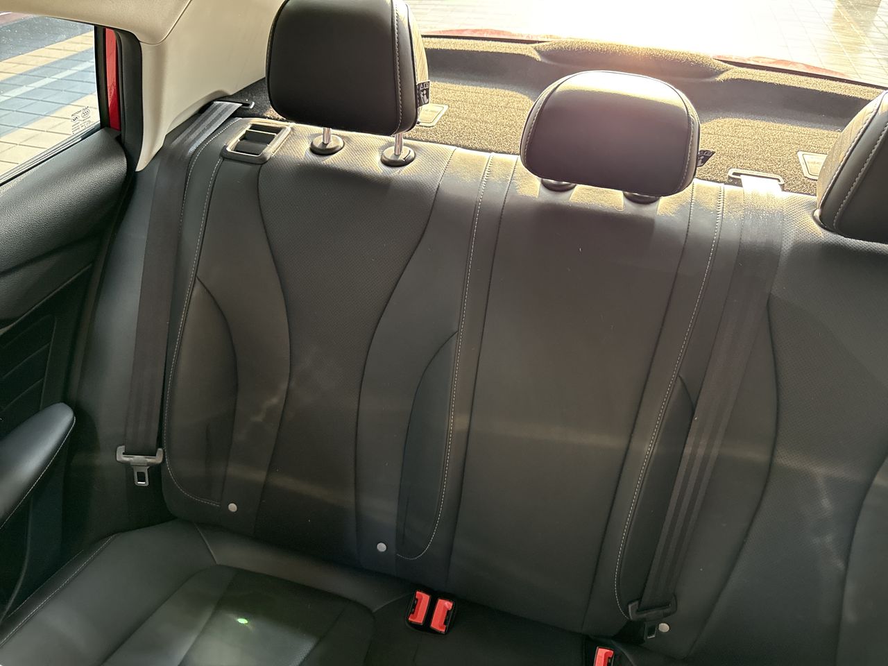 2024 MG MG5 1.5L COM EXCITE MT