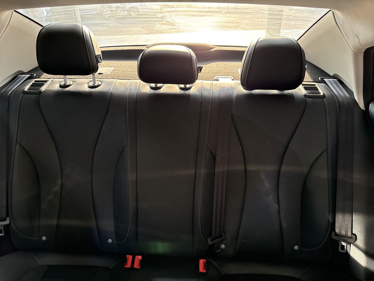 2024 MG MG5 1.5L COM EXCITE MT