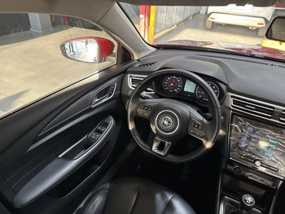 2024 MG MG5 1.5L COM EXCITE MT