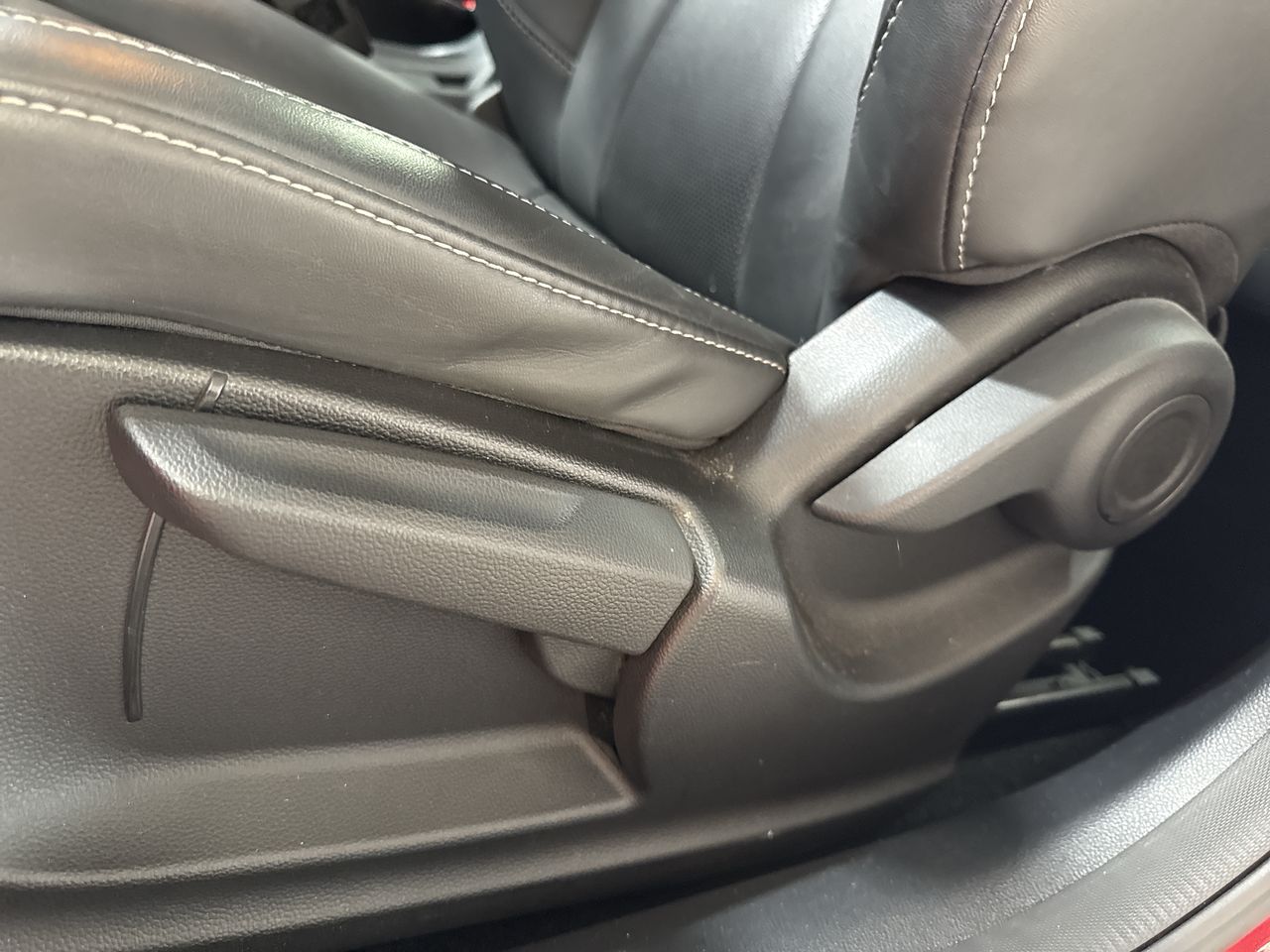 2024 MG MG5 1.5L COM EXCITE MT