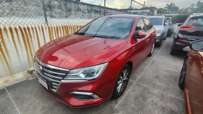 2024 MG MG5 MG5 1.5L COM EXCITE MT MY2024