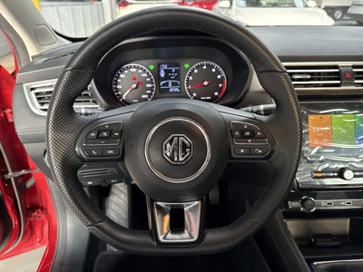 2024 MG MG5 1.5L COM EXCITE MT